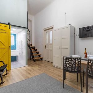 Appartement met een Slaapkamer